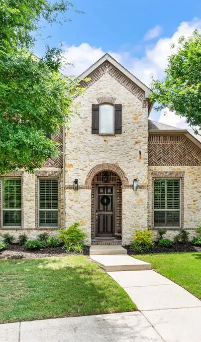 12715 Brook Ridge Drive, Frisco TX 75035 - Photo 5