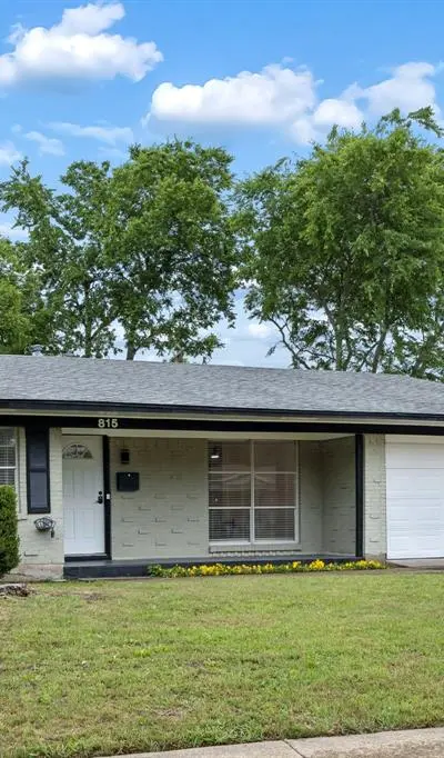 815 Wisteria Way, Richardson TX 75080 - Photo 2