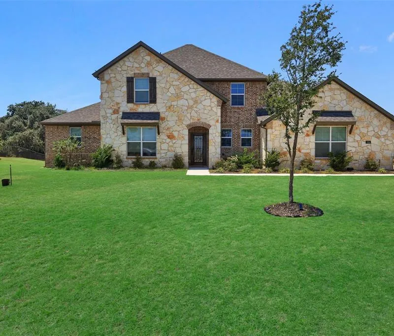154 Chester Road, Springtown TX 76082