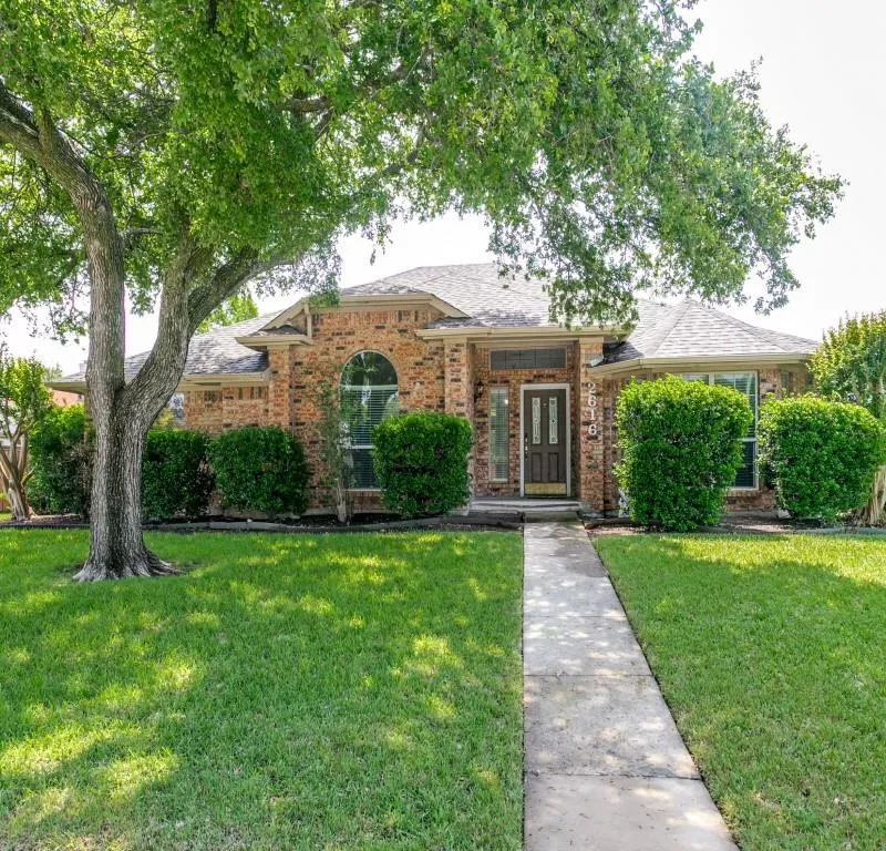 2616 Micarta Drive, Plano TX 75025