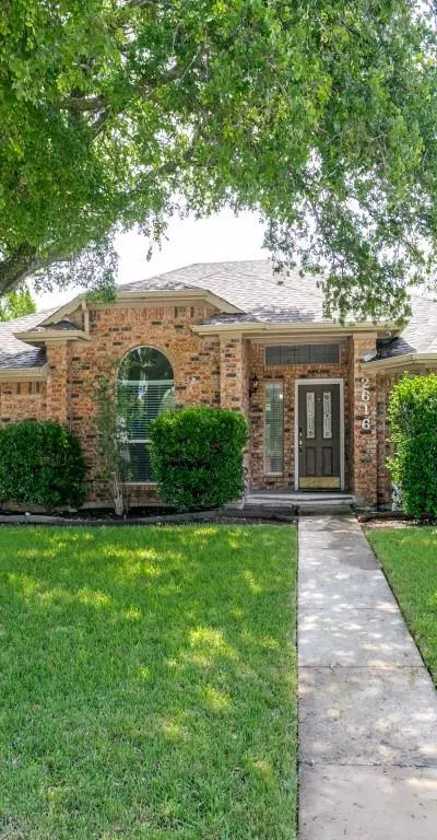 2616 Micarta Drive, Plano TX 75025