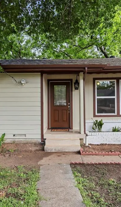 9532 Musgrave Drive, Dallas TX 75217