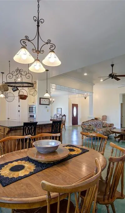 1211 W Fm 922, Valley View TX 76272 - Photo 2