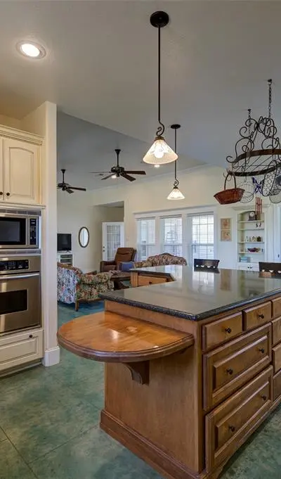 1211 W Fm 922, Valley View TX 76272 - Photo 3