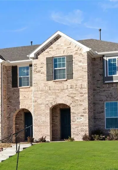 1229 Morgan Drive, Sherman TX 75090 - Photo 2