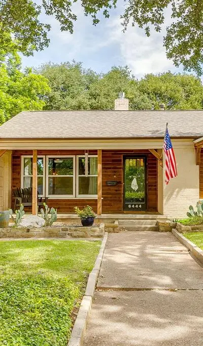 6444 Drury Lane, Fort Worth TX 76116