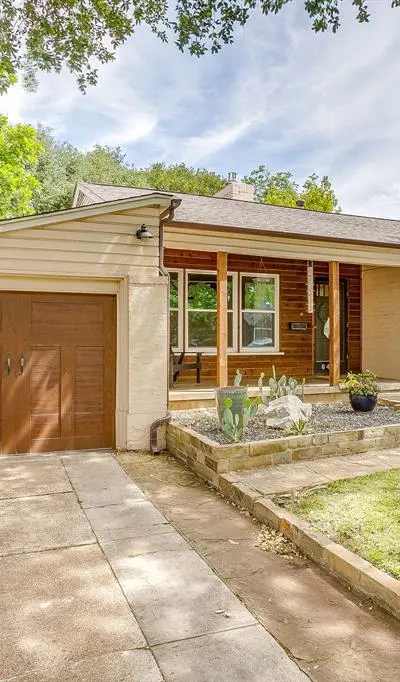 6444 Drury Lane, Fort Worth TX 76116 - Photo 2