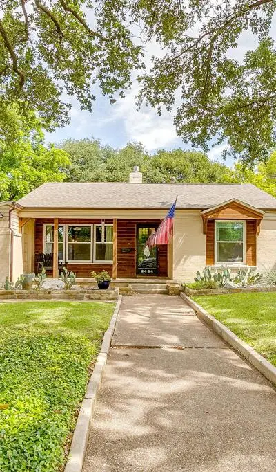 6444 Drury Lane, Fort Worth TX 76116 - Photo 3