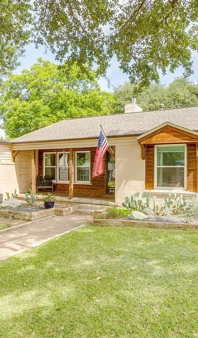 6444 Drury Lane, Fort Worth TX 76116 - Photo 4