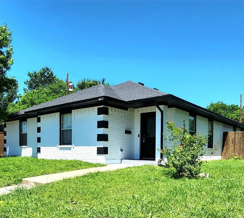 10115 Woodlot Drive, Dallas TX 75217