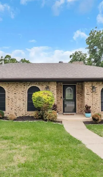 1414 British Boulevard, Grand Prairie TX 75050