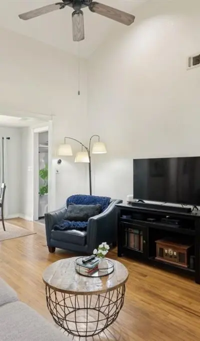 845 Springbrook Drive, Fort Worth TX 76107 - Photo 5