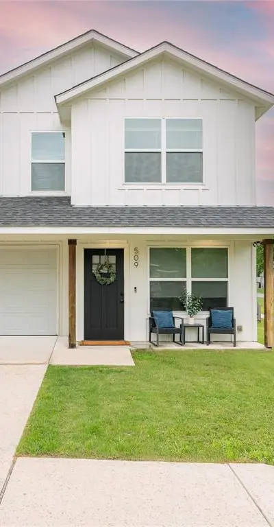 509 Stallings Street, Terrell TX 75160