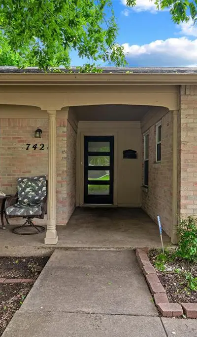 7428 Overhill Road, Fort Worth TX 76116 - Photo 4