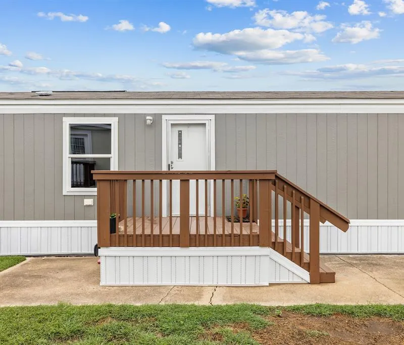 5400 Parker Henderson Road # 3, Fort Worth TX 76119
