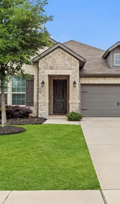 1620 Glade Meadows Drive, Burleson TX 76058 - Photo 2