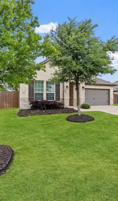 1620 Glade Meadows Drive, Burleson TX 76058 - Photo 3