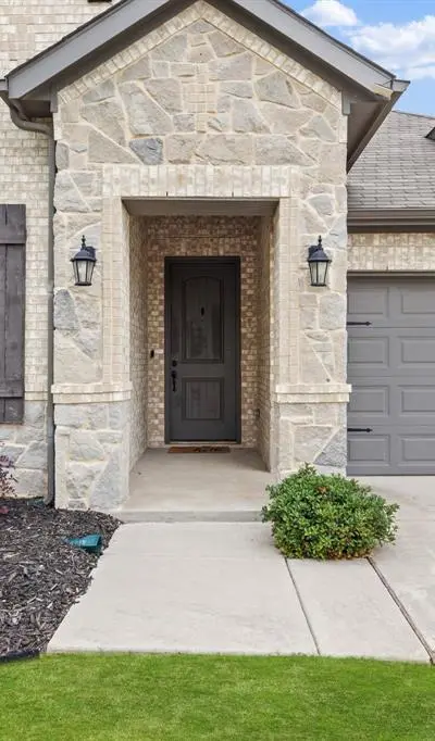 1620 Glade Meadows Drive, Burleson TX 76058 - Photo 5