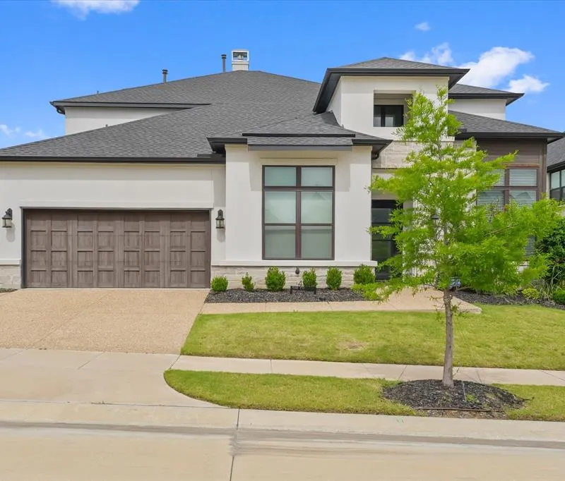 4908 Sir Dillon Drive, Carrollton TX 75010
