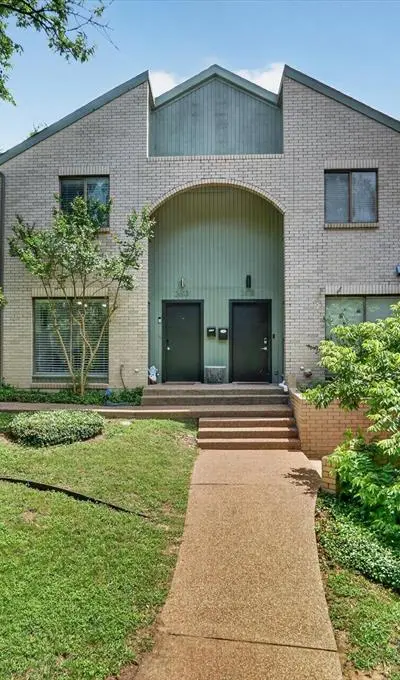 2613 Mccart Avenue # 2613, Fort Worth TX 76110