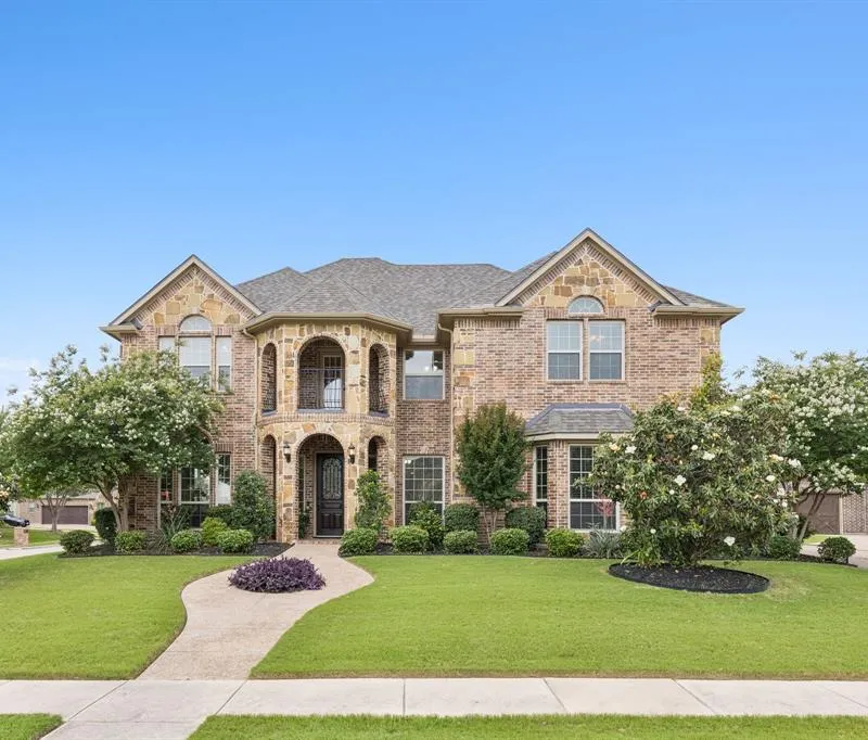 2701 Brunswick Cove, Trophy Club TX 76262