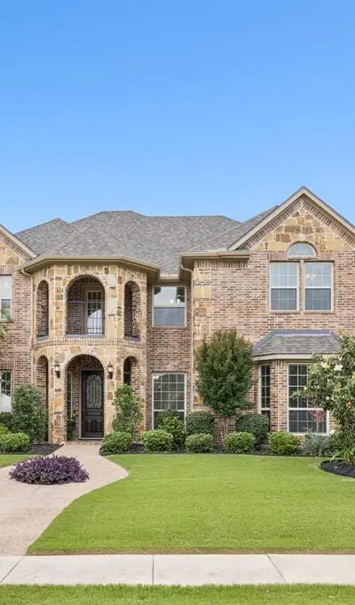 2701 Brunswick Cove, Trophy Club TX 76262