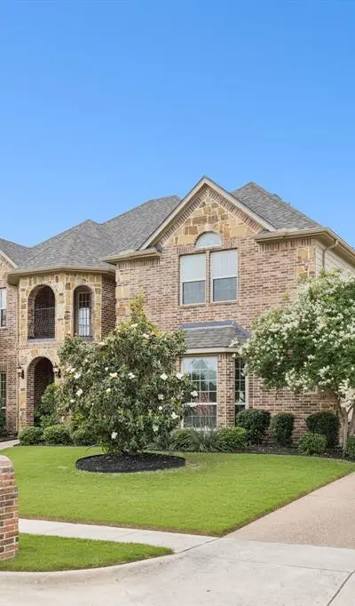 2701 Brunswick Cove, Trophy Club TX 76262 - Photo 2