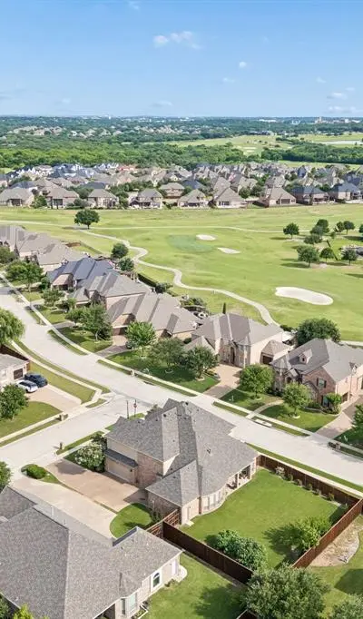 2701 Brunswick Cove, Trophy Club TX 76262 - Photo 4