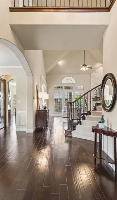 2701 Brunswick Cove, Trophy Club TX 76262 - Photo 5
