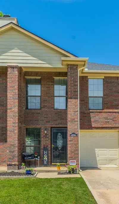 7217 McCoy Drive, Watauga TX 76148
