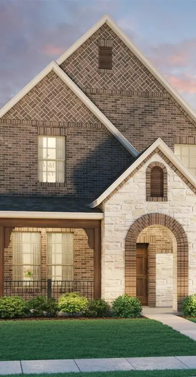 2756 Teton Street, Corinth TX 76210
