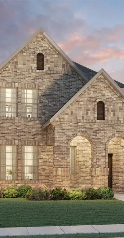 2752 Teton Street, Corinth TX 76210