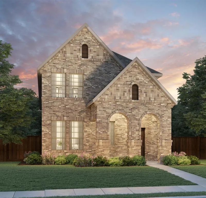 2752 Teton Street, Corinth TX 76210