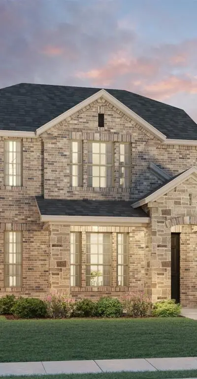 2744 Teton Street, Corinth TX 76210