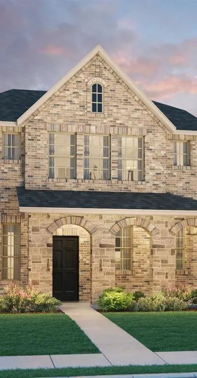 2740 Teton Street, Corinth TX 76210