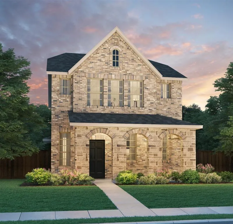 2740 Teton Street, Corinth TX 76210