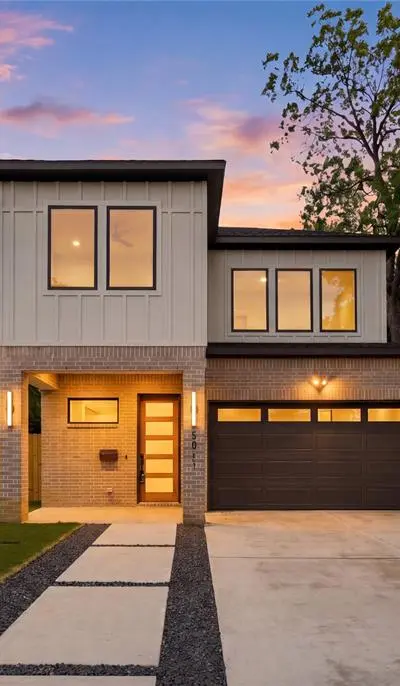 5011 Watson Drive, Dallas TX 75241