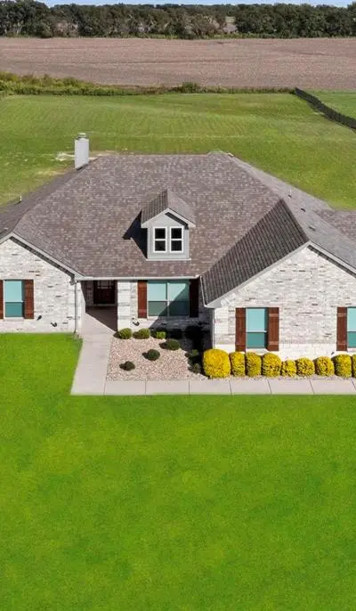 634 Gant Road, Sherman TX 75090