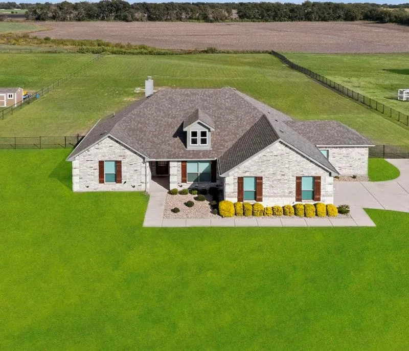 634 Gant Road, Sherman TX 75090