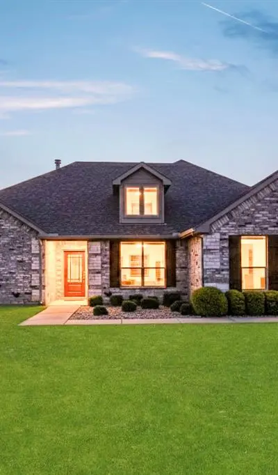 634 Gant Road, Sherman TX 75090 - Photo 2