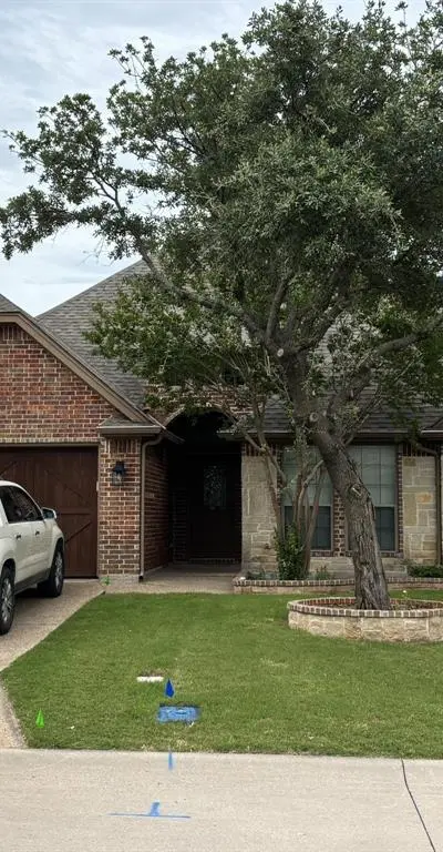 205 Bay Hill Drive, Willow Park TX 76008