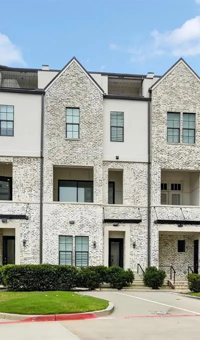 610 Dalton Lane, Irving TX 75039