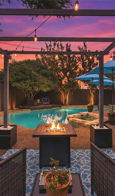 3716 Solarium Place, Plano TX 75075