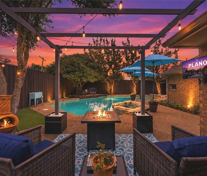 3716 Solarium Place, Plano TX 75075
