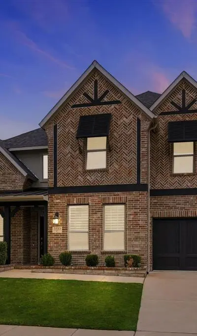 3533 Misty Meadow Lane, Northlake TX 76226