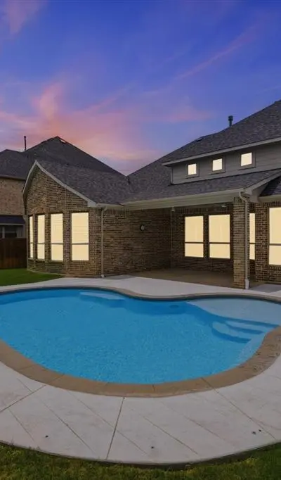 3533 Misty Meadow Lane, Northlake TX 76226 - Photo 2