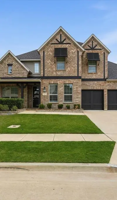 3533 Misty Meadow Lane, Northlake TX 76226 - Photo 3
