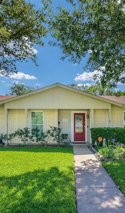 3510 Cheyenne Trail, Garland TX 75044