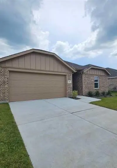109 John Laurens Drive, Venus TX 76084