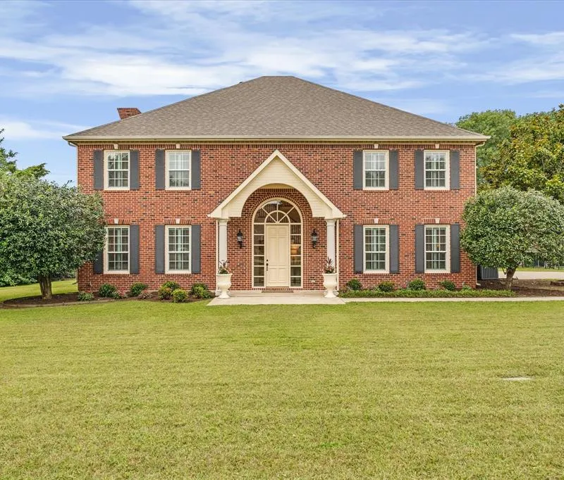 506 Meadowview Road, Heath TX 75032